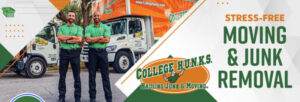 College H.U.N.K.S logo